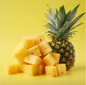 Bromelain ingredient