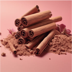 Cinnamon extract