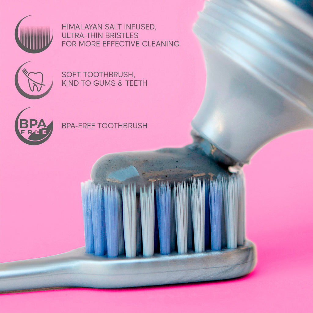 BioMed Toothpastes | Whitening, Fluoride-Free & for Sensitive Teeth ...