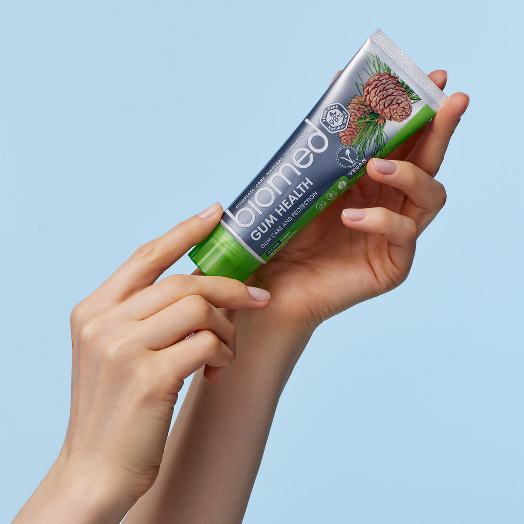 Oral Care Kits & Bundles | BioMed Toothpaste & Brush Sets – Biomed