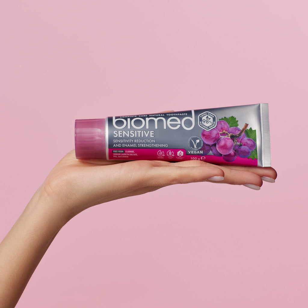 Oral Care Kits & Bundles | BioMed Toothpaste & Brush Sets – Biomed